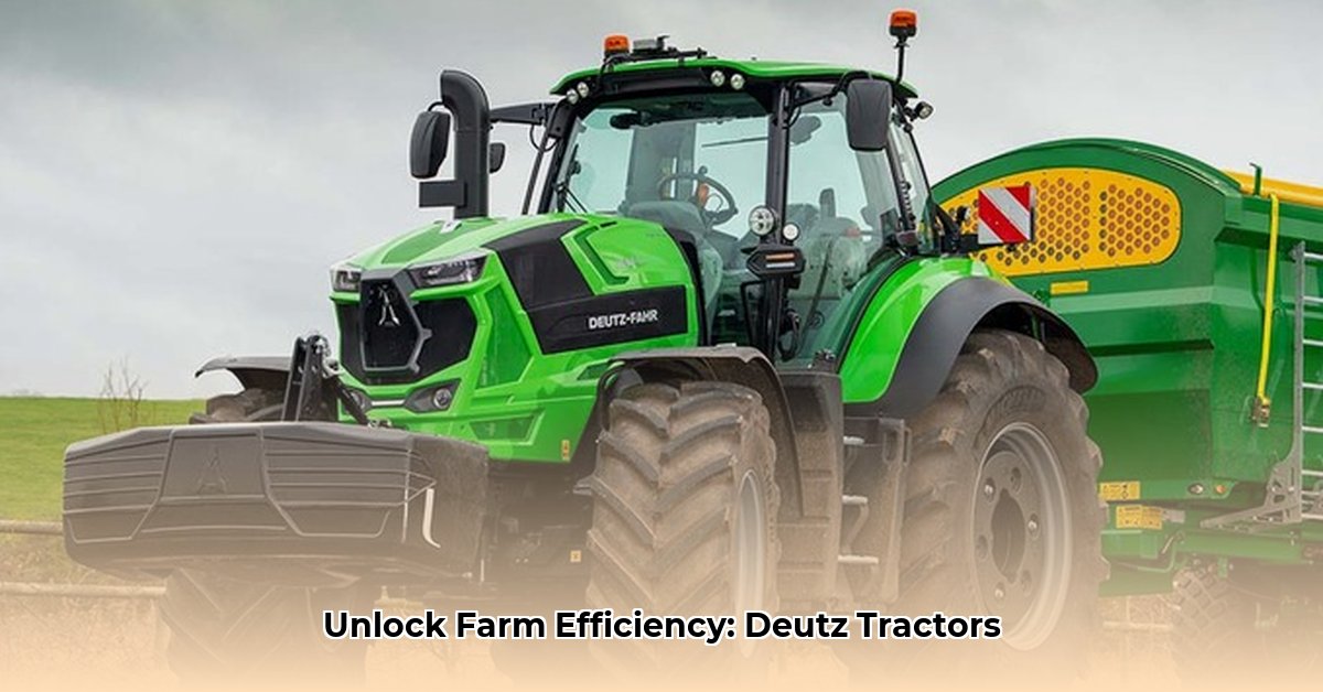 duetz-tractor